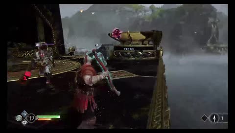 1,000 IQ gameplay (no clickbait at all)