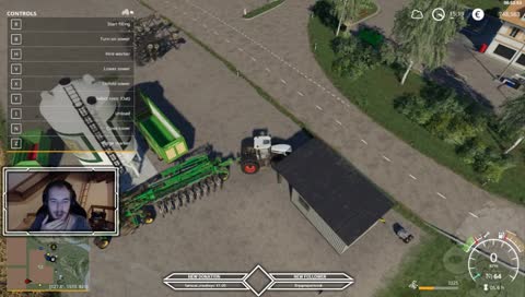 na de Viking wilt Toxic wat ?