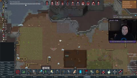 Void is cheating confirmed Kappa