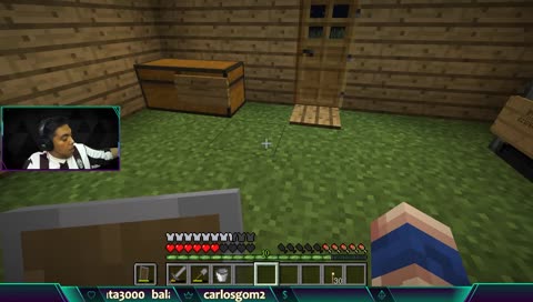 tostadas invisibles alv!!!! es del diablo