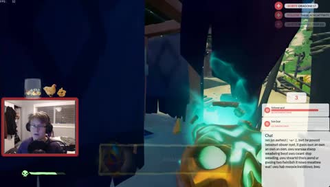  Imagine reading a post, but over the course of it the quality seems to deteriorate and it gets wose