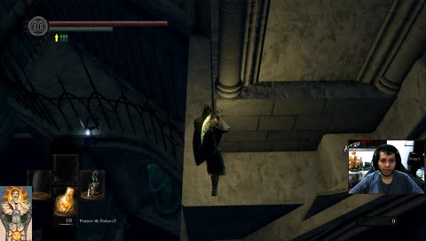 Eu nem queria mesmo. Kappa