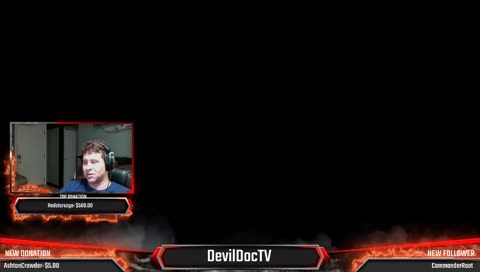 Follower Jump Scares :)