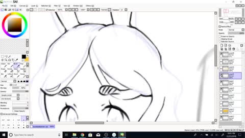 King's Favor.. and galaxyjuuice's?