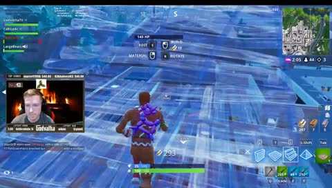 Y i k e s  from me dawg