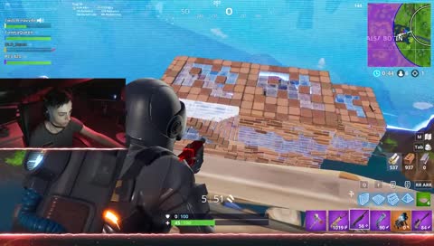 Havv4n aka "tiros locos en el aire"