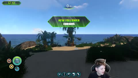 seamoth bully