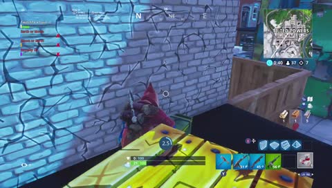 Big Yikes  | �FFFFF0�FFFF9D�FFFF90�FFFFB9ortnite