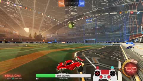 Spoodah with the save
