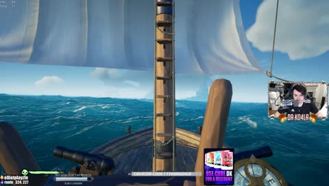 Alright, Who Ordered the Kraken?