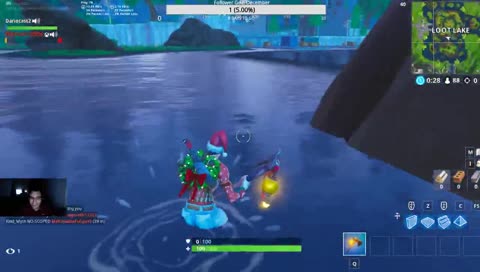 SNIPER SHOOTOUT DUOS SEASON 7 (ft. lilstickyyuh)