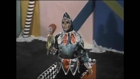 Look at Us! Look at Us! Look at Us!