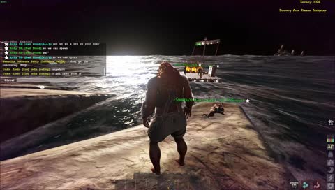 Dont let brown ppl drive