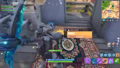 Simonexe il veggente o iettatore ?