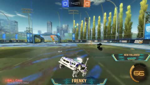 Epic save és epic gól