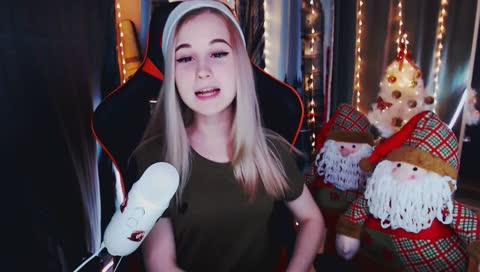 Обращение к олдам и работягам твича <3