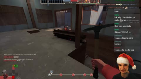 my favorite clip