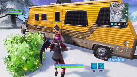 EPIC KILL