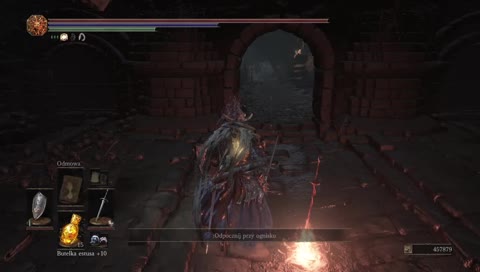 okrzyki godowe Kappa