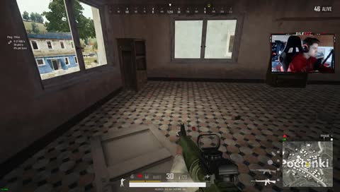 16 sec 2 kills <3