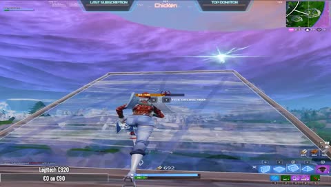 Just A Better Player