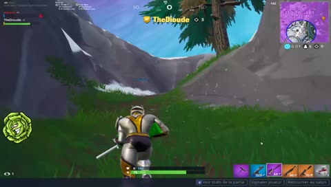 La Zone Gagne toujours 