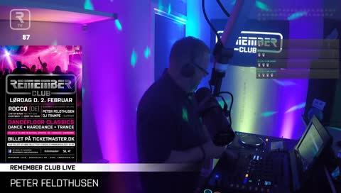 Stille og rolig juleaften