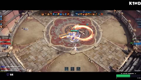 13k dmg HELLO?!