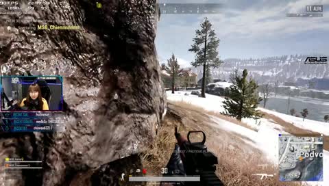 เล่นกะเค้า หรือ จริงจัง