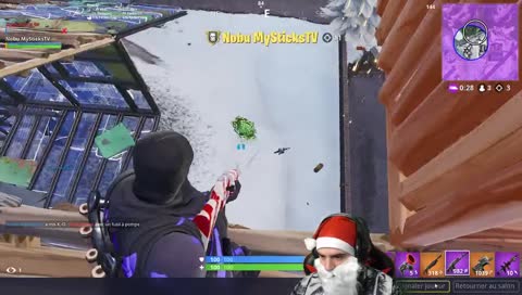 même mort il fait TOP1 pas possible