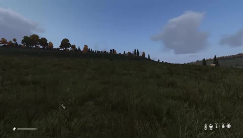 I am also dead, we are all dead.