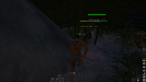 I'm herding the towards you!