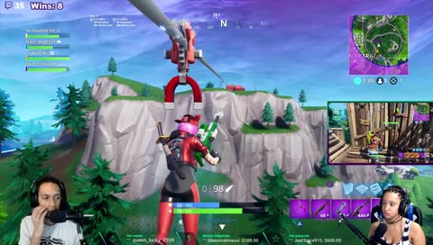 It Doesn't Even Matter... OHHHhhh!!!