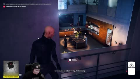 Somebody touche mah spaghette!