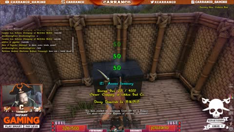 el mejor pirata JAJAJA