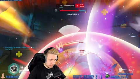 Noserinos anus = s p r e a d