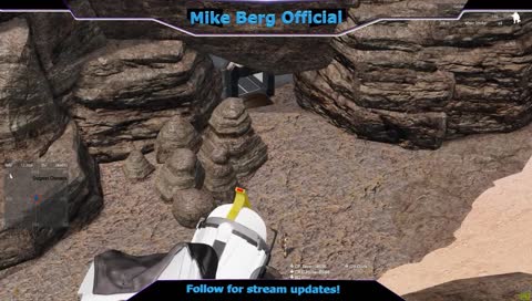 I called it out reee