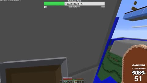 Christian Minecraft Server