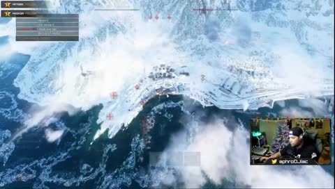 did you see that