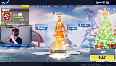 GGS UNREAL
