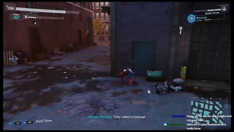 Just let the robots do it