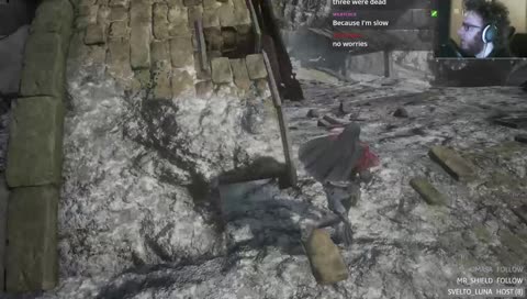 Audio only ( ͡° ͜ʖ ͡°)