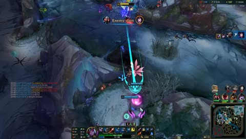 cancer players litterly