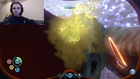 esmusi mata al reaper