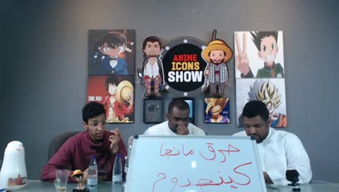 ماجد يصرح بأن اوسن يخسي يصير مثل ريبوكو