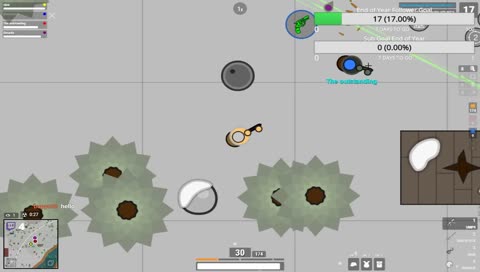 thanks for the follow