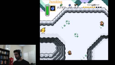 What just happend!?