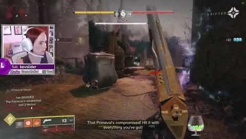 Melt the primeval UCaP