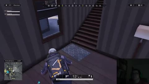 Xavierovo přirovnávání (smrt koně)