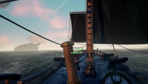 Lost gold and total despair